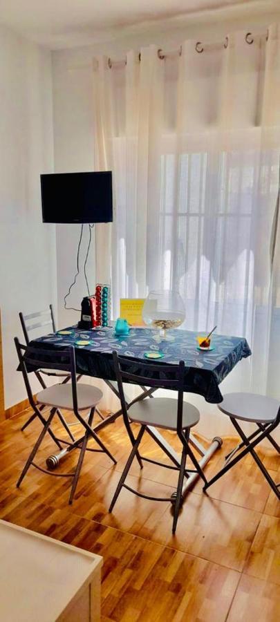 Sol Y Luna "Desayuno Incluido" Manzaneque Zewnętrze zdjęcie