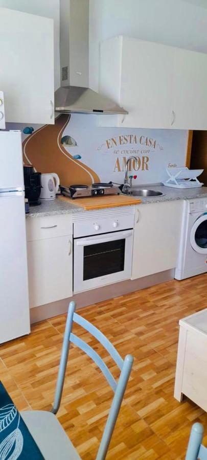 Sol Y Luna "Desayuno Incluido" Manzaneque Zewnętrze zdjęcie